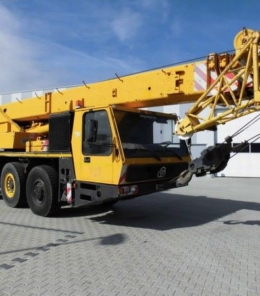 Akran - PROFESJONALNE USŁUGI DŹWIGOWE